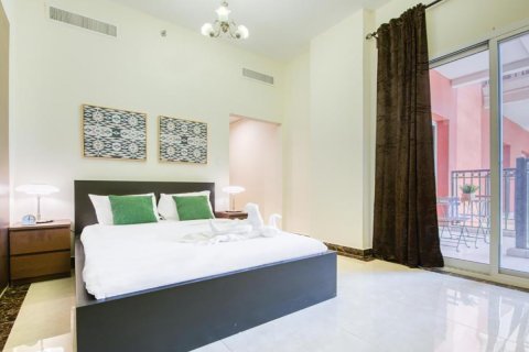 Apartment de 1 dormitorio en PANTHEON BOULEVARD Jumeirah Village Circle, UAE No. 95225 7