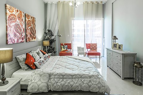 Apartment de 1 dormitorio en PANTHEON BOULEVARD Jumeirah Village Circle, UAE No. 95225 5