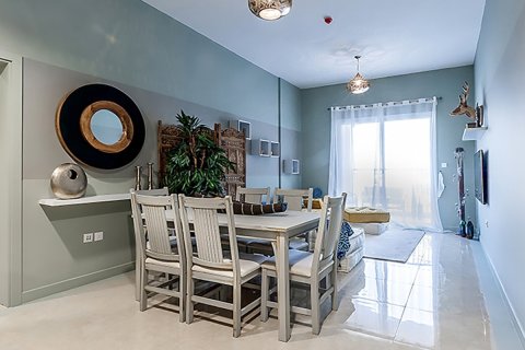 Apartment de 1 dormitorio en PANTHEON BOULEVARD Jumeirah Village Circle, UAE No. 95225 3