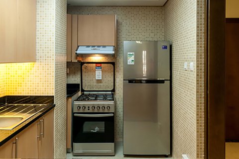 Apartment de 1 dormitorio en PANTHEON BOULEVARD Jumeirah Village Circle, UAE No. 95225 4