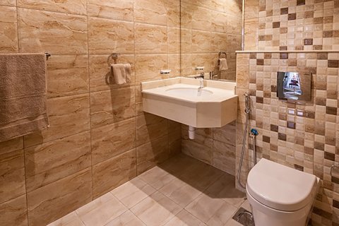 Apartment de 1 dormitorio en PANTHEON BOULEVARD Jumeirah Village Circle, UAE No. 95225 6