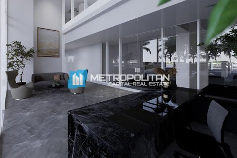 Apartment de 3 dormitorios en  Yas Island, UAE No. 92348 4
