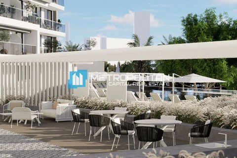 Apartment de 3 dormitorios en  Yas Island, UAE No. 92348 6