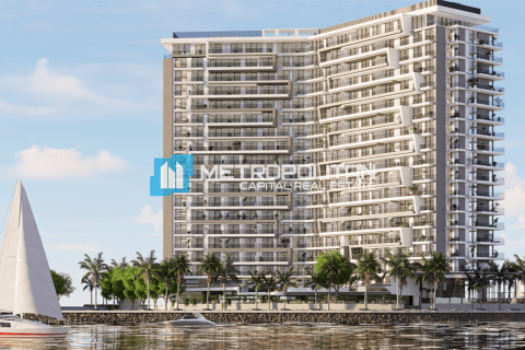 Apartment de 3 dormitorios en  Yas Island, UAE No. 92348 12