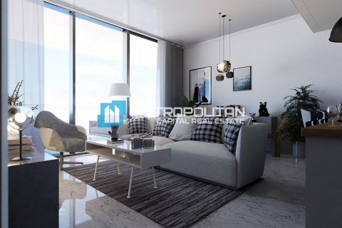 Apartment de 3 dormitorios en  Yas Island, UAE No. 92348 2