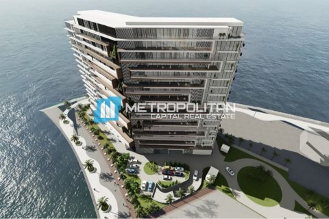 Apartment de 3 dormitorios en  Yas Island, UAE No. 92348 11