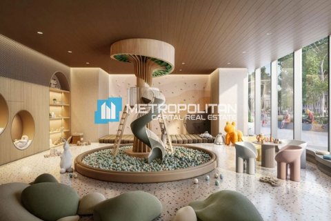 Apartment de 2 dormitorios en  Saadiyat Island, UAE No. 92347 11