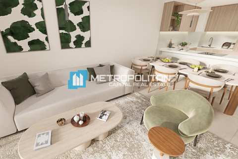 Apartment de 2 dormitorios en  Saadiyat Island, UAE No. 92347 2