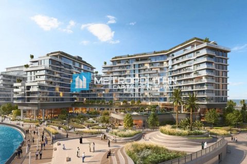 Apartment de 2 dormitorios en  Saadiyat Island, UAE No. 92347 1