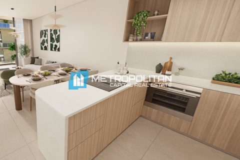 Apartment de 2 dormitorios en  Saadiyat Island, UAE No. 92347 7