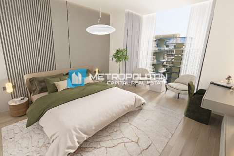Apartment de 2 dormitorios en  Saadiyat Island, UAE No. 92347 5