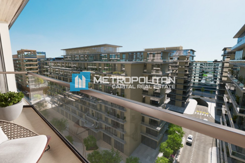 Apartment de 2 dormitorios en  Saadiyat Island, UAE No. 92347 3