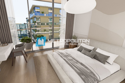 Apartment de 2 dormitorios en  Saadiyat Island, UAE No. 92347 4