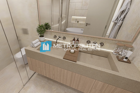 Apartment de 2 dormitorios en  Saadiyat Island, UAE No. 92347 9