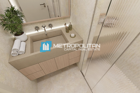 Apartment de 2 dormitorios en  Saadiyat Island, UAE No. 92347 8