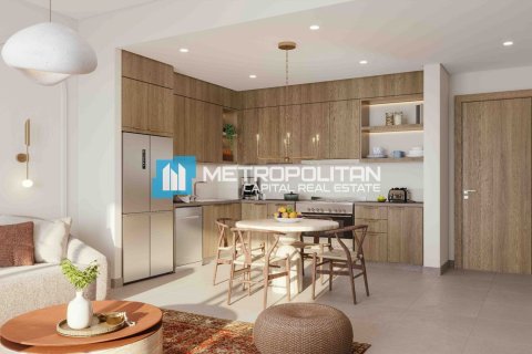 Apartment de 2 dormitorios en Khalifa City, UAE No. 92357 3