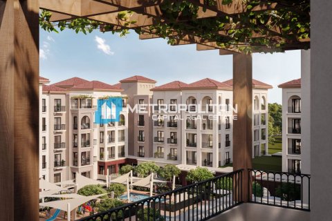 Apartment de 2 dormitorios en Khalifa City, UAE No. 92357 9