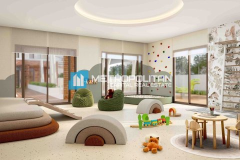 Apartment de 2 dormitorios en Khalifa City, UAE No. 92357 7
