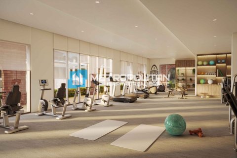 Apartment de 2 dormitorios en Khalifa City, UAE No. 92357 8