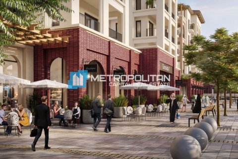 Apartment de 2 dormitorios en Khalifa City, UAE No. 92357 12