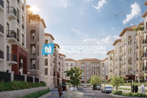 Apartment de 2 dormitorios en Khalifa City, UAE No. 92357 10