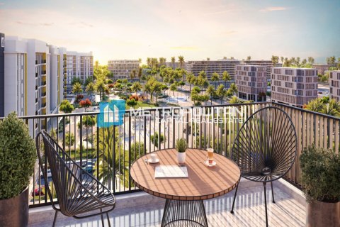 Apartment de 2 dormitorios en Al Shamkha, UAE No. 92358 1