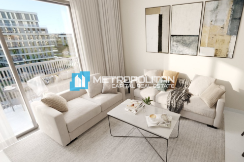 Apartment de 2 dormitorios en Al Shamkha, UAE No. 92358 3