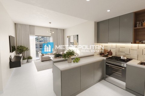 Apartment de 2 dormitorios en Al Shamkha, UAE No. 92358 2