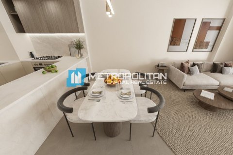 Apartment de 2 dormitorios en  Yas Island, UAE No. 92361 9