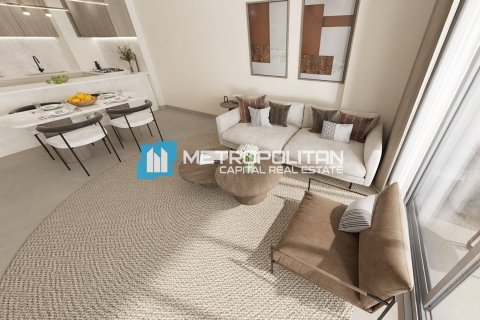 Apartment de 2 dormitorios en  Yas Island, UAE No. 92361 4