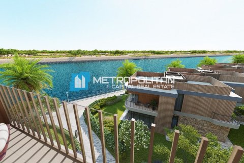 Apartment de 2 dormitorios en  Yas Island, UAE No. 92361 3