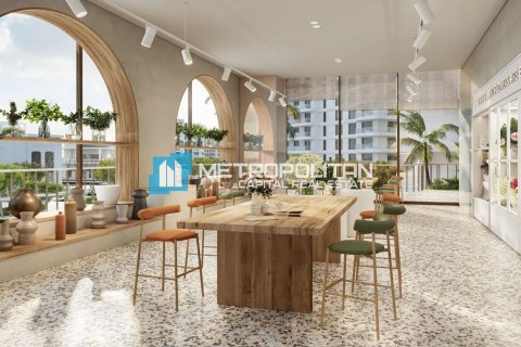 Apartment de 2 dormitorios en  Yas Island, UAE No. 92361 19