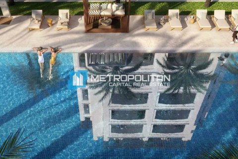 Apartment de 2 dormitorios en  Yas Island, UAE No. 92361 16