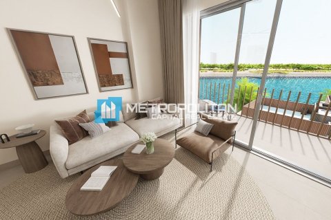 Apartment de 2 dormitorios en  Yas Island, UAE No. 92361 2