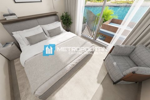Apartment de 2 dormitorios en  Yas Island, UAE No. 92361 11