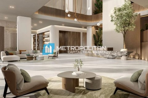 Apartment de 2 dormitorios en  Yas Island, UAE No. 92361 17