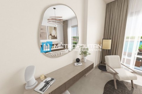 Apartment de 2 dormitorios en  Yas Island, UAE No. 92361 12