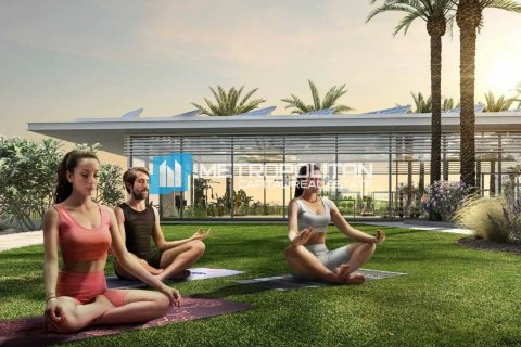 Apartment de 2 dormitorios en  Yas Island, UAE No. 92361 15
