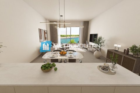 Apartment de 2 dormitorios en  Yas Island, UAE No. 92361 10