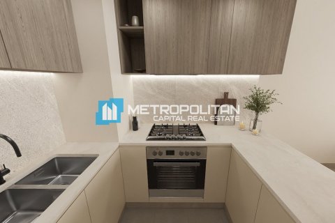 Apartment de 2 dormitorios en  Yas Island, UAE No. 92361 6