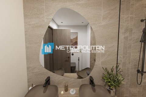 Apartment de 2 dormitorios en  Yas Island, UAE No. 92361 8