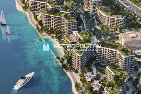 Apartment de 2 dormitorios en  Yas Island, UAE No. 92361 1