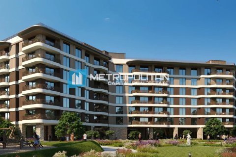 Apartment de 2 dormitorios en  Yas Island, UAE No. 92361 22