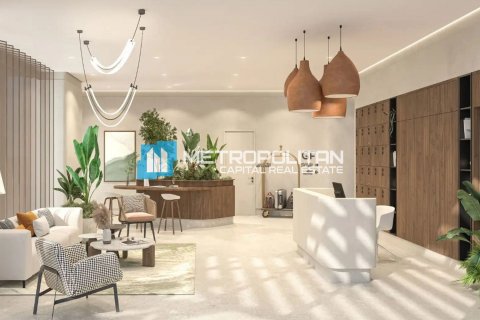 Apartment de 2 dormitorios en  Yas Island, UAE No. 92361 20