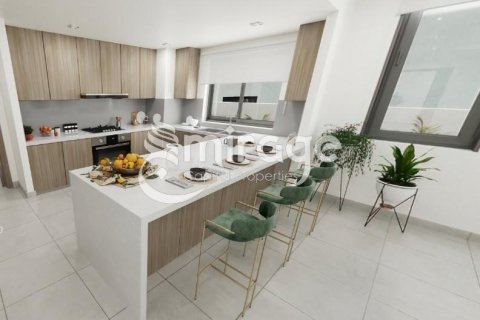 4 غرف نوم فيلا على Yas Acres, الإمارات العربية المتحدة رقم 50946 9