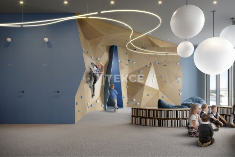 Appartement de 2 chambres à Jumeirah Village Circle, UAE No. 64574 16