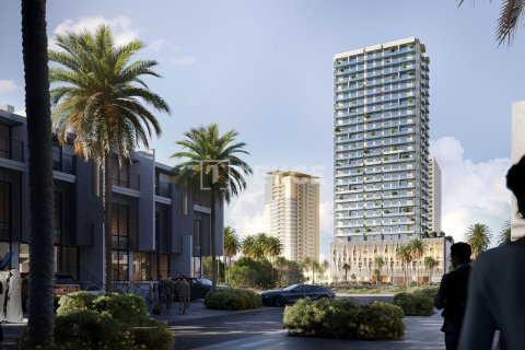 Appartement de 2 chambres à Jumeirah Village Circle, UAE No. 64574 1