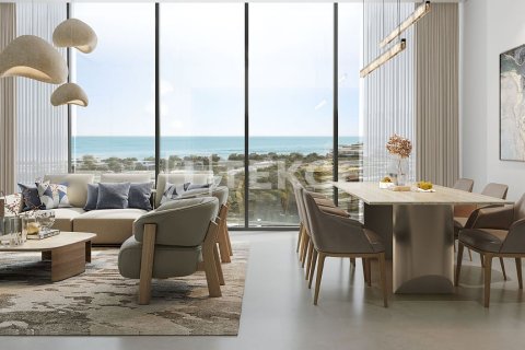 Duplex de 3 dormitorios en Umm Al Quwain, UAE No. 64589 5