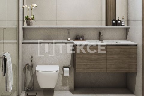 Duplex de 3 dormitorios en Umm Al Quwain, UAE No. 64589 7