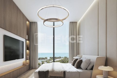 Apartment de 2 dormitorios en Umm Al Quwain, UAE No. 64588 6